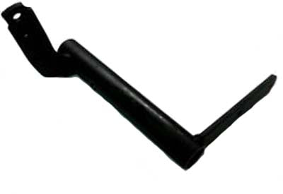 1964-1967 Chevrolet Chevelle Big Block Z-Bar - CA