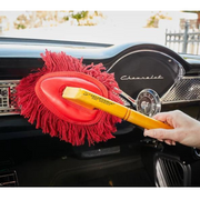 detailers-choice-combo-kit-with-car-duster-and-quick-shine-detail-spray