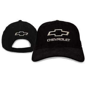 Chevrolet Bowtie 3D Gamechanger Hat / Cap