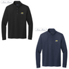 Chevrolet Gold Bowtie Brooks Brothers Mid-Layer Stretch Pullover