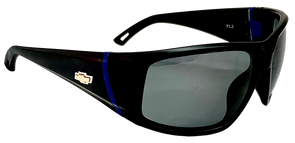 Chevrolet Gold Bowtie Floating Sunglasses