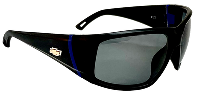 Chevrolet Gold Bowtie Floating Sunglasses