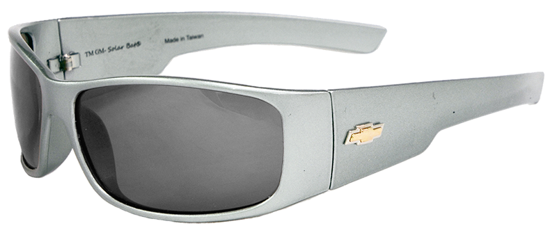 chevrolet-gold-bowtie-silver-sunglasses