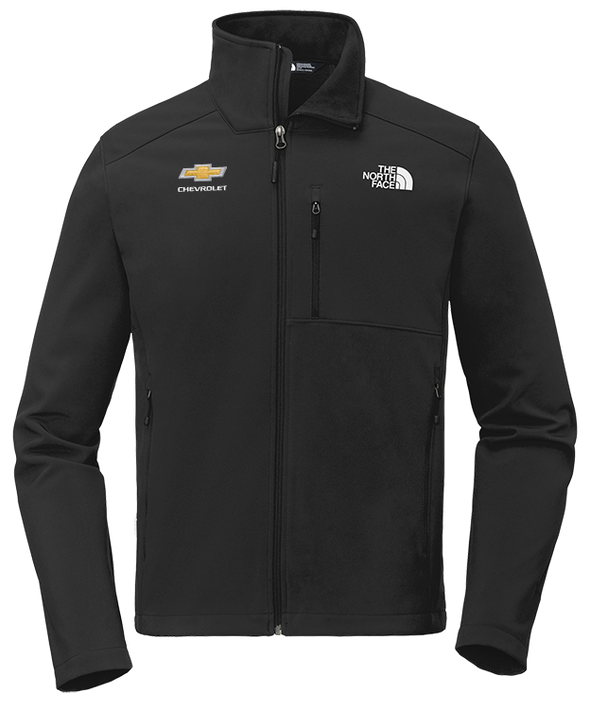 chevrolet-gold-bowtie-the-north-face®-apex-soft-shell-jacket