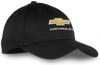 Chevrolet Gold Bowtie Youth Hat / Cap