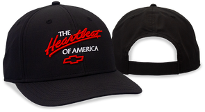 Chevrolet Heartbeat of America Hat / Cap