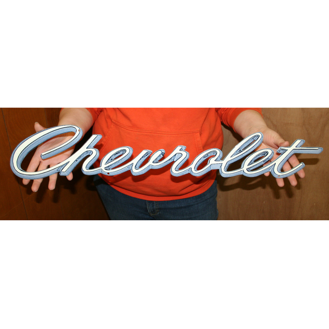 chevrolet-script-emblem-steel-sign