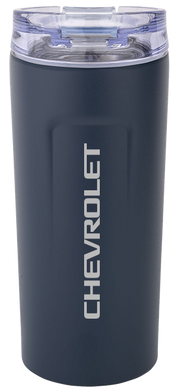 chevrolet-script-navy-insulated-tumbler
