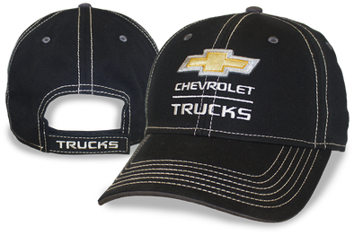 chevrolet-trucks-bowtie-twill-hat-cap