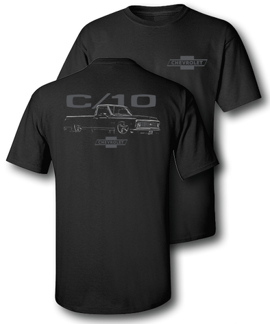 chevrolet-trucks-c-10-vintage-t-shirt