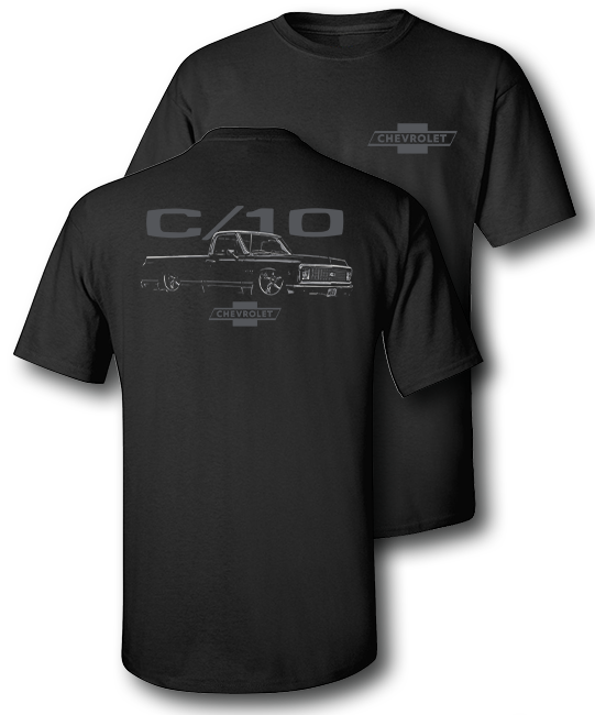 chevrolet-trucks-c-10-vintage-t-shirt