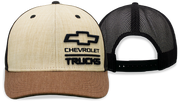 chevrolet-trucks-melange-twill-black-mesh-hat-cap