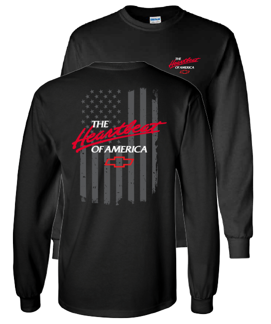 chevrolet-heartbeat-of-america-long-sleeve-t-shirt