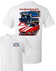 chevy-legends-mens-t-shirt