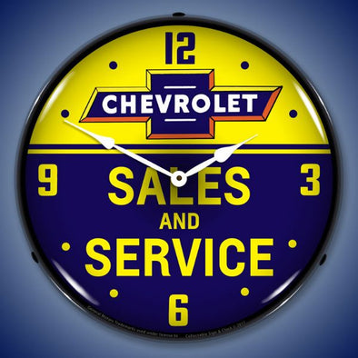 chevrolet-bowtie-sales-and-service-lighted-clock
