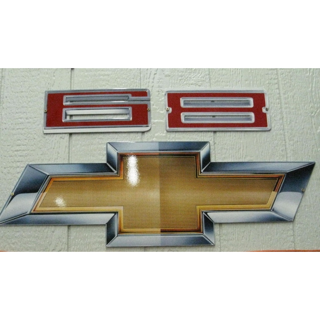 chevy-vintage-red-number-0-steel-sign