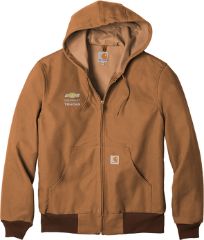 chevy-trucks-bowtie-carhartt®-thermal-lined-duck-active-jacket