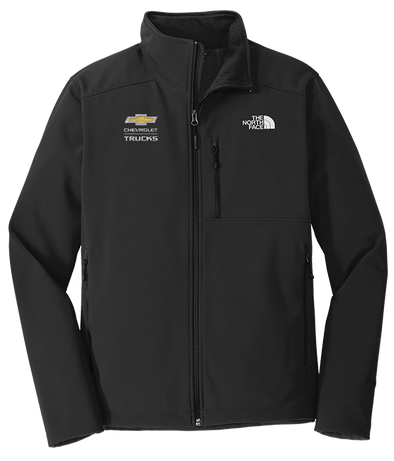 chevy-trucks-bowtie-the-north-face®-apex-soft-shell-jacket