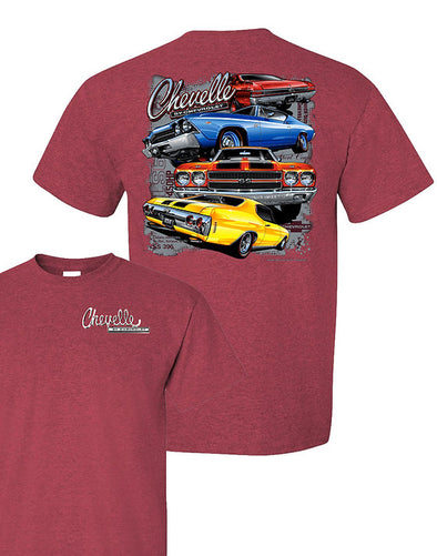 chevy-chevelle-late-generations-mens-t-shirt