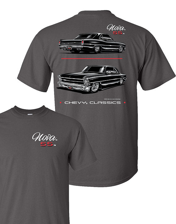 chevy-nova-ss-blackline-mens-t-shirt