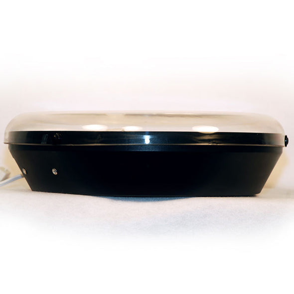 1962 Chevy II Nova Lighted Clock