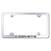corvette-c4-steel-wide-body-frame-laser-etched-mirrored