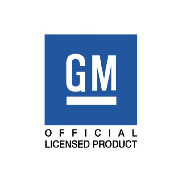Buick Grand National GNX Emblem Steel Sign