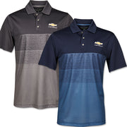 mens-chevrolet-gold-bowtie-gradient-polo