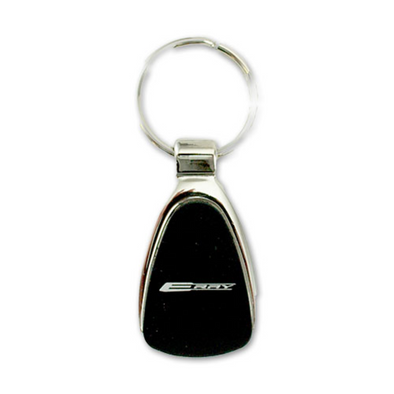 corvette-eray-chrome-teardrop-key-tag-DC467 -classic-auto-store-online