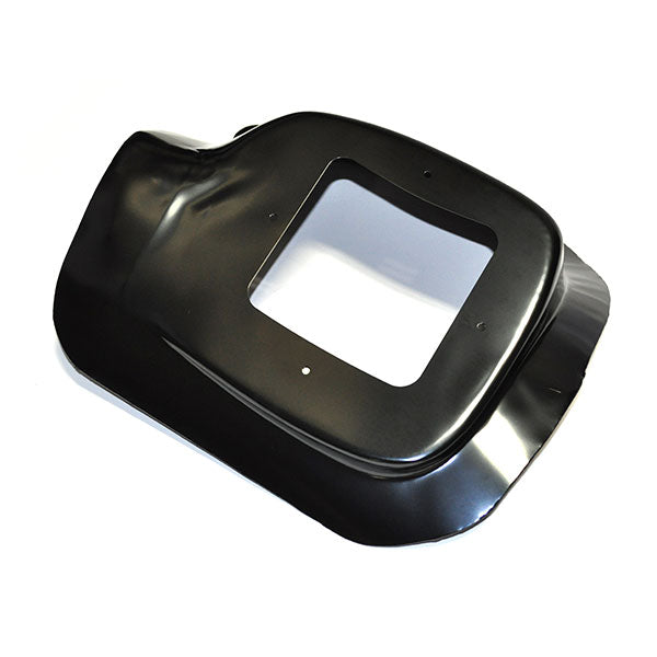 1978-1983 Chevrolet El Camino Metal Floor Hump - Manual Transmission - CA