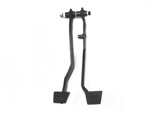 1978-1987 Chevrolet El Camino Clutch & Brake Pedal Assembly - CA