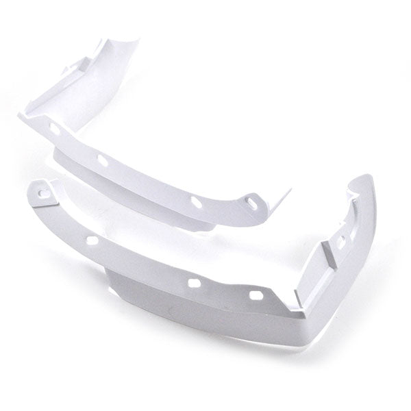 1978-1987 Chevrolet El Camino Rubber Front Bumper Filler