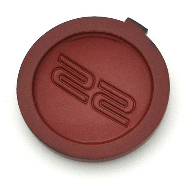 1984-1987 Chevrolet El Camino SS Horn Cap