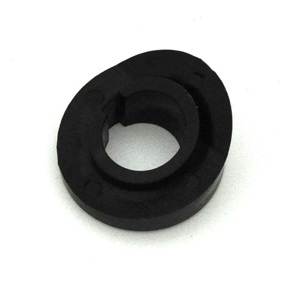 1982-1987 Chevrolet El Camino Manual Antenna Bezel W/Notch - CA