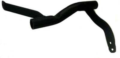 1978-1987 Chevrolet El Camino Clutch Z-Bar - CA