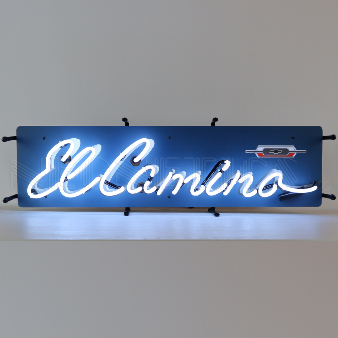 el-camino-junior-neon-sign