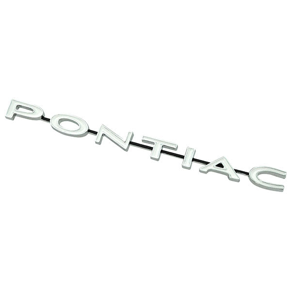 1967-1969 Pontiac Firebird Grille Emblem