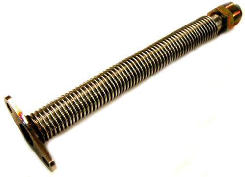 1989-1989 Pontiac Firebird Oil Drain Tube