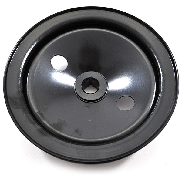 1970-1970 Pontiac Firebird Power Steering Pulley - 1 Groove