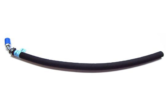 1970-1970 Pontiac Firebird Power Steering Return Line