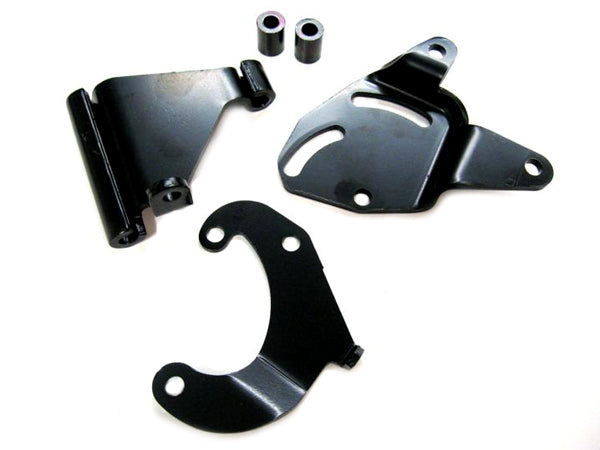 1970-1970 Pontiac Firebird Power Steering Bracket Set