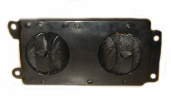 1970-1981 Pontiac Firebird Center AC Dash Vent