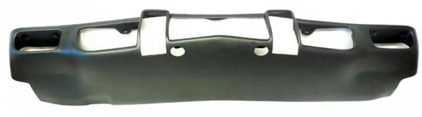 1974-1975 Pontiac Firebird Lower Front Valance