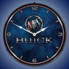Buick Clock