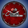 C2 Corvette Clock