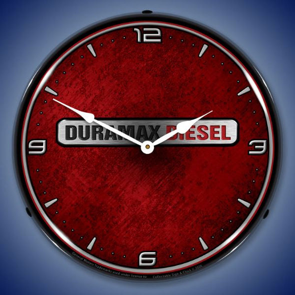 duramax-diesel-clock-gm24021533-classic-auto-store-online