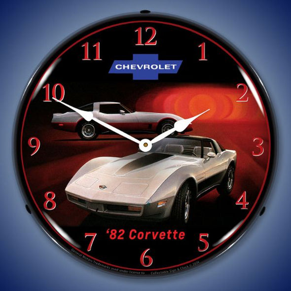 1982-corvette-clock-gm24031543-classic-auto-store-online