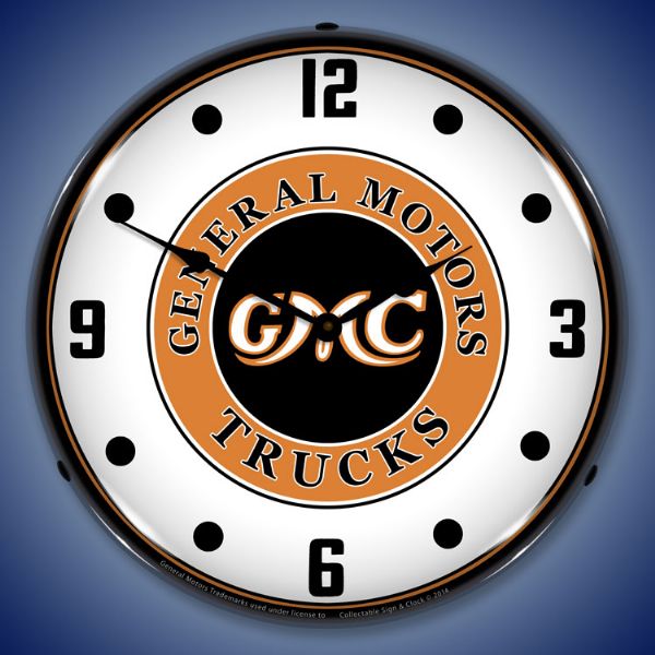 gmc-trucks-vintage-lighted-clock