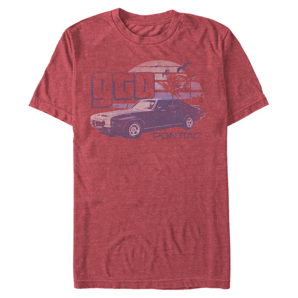 retro-pontiac-gto-sunset-mens-t-shirt