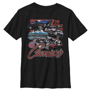 vintage-camaro-z28-boys-t-shirt